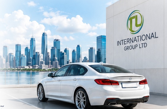 The Company Behind Global Car Rental Success